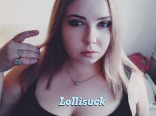 Lollisuck