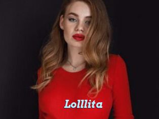 Lolllita