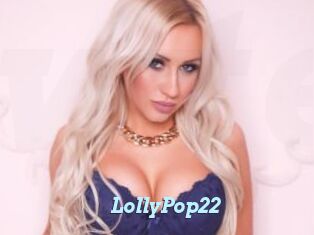 LollyPop22