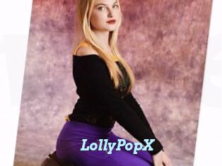 LollyPopX