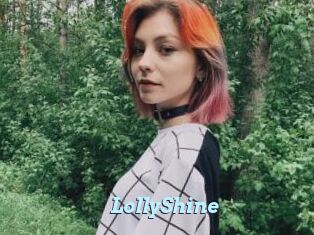 LollyShine