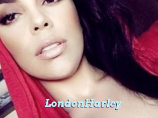 London_Harley