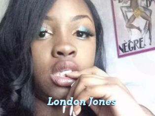 London_Jones