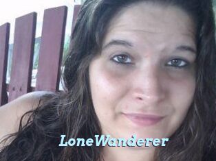 LoneWanderer