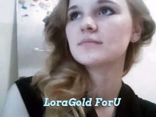 LoraGold_ForU