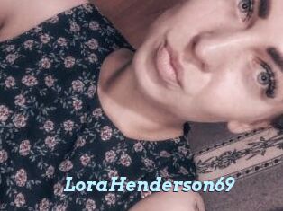 LoraHenderson69