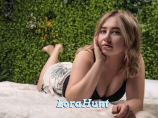 LoraHunt