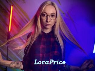 LoraPrice