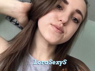 LoraSexyS