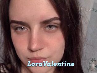 LoraValentine