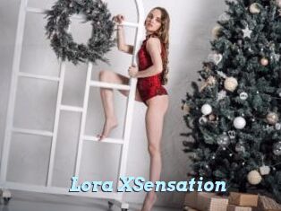 Lora_XSensation