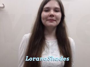 LoranaShades