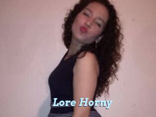 Lore_Horny