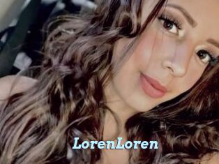 LorenLoren