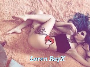 Loren_RayX