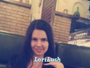 LoriLush