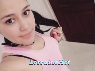 LorraineHot