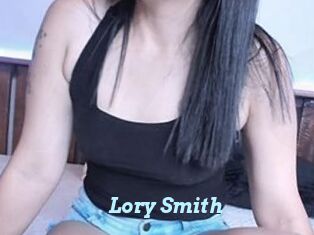 Lory_Smith