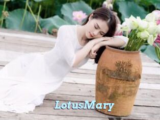 LotusMary