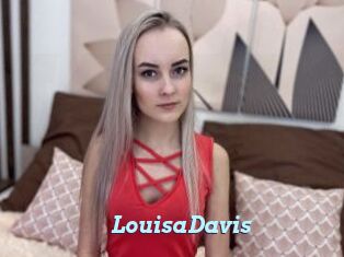 LouisaDavis