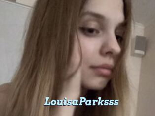 LouisaParksss