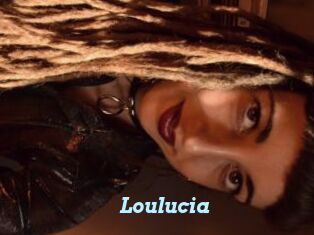 Loulucia