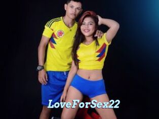 LoveForSex22