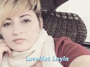 LoveHot_Leyla