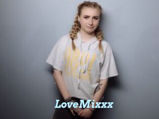 LoveMixxx