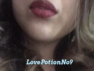 LovePotionNo9