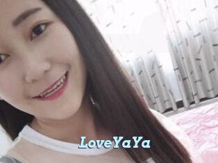 LoveYaYa