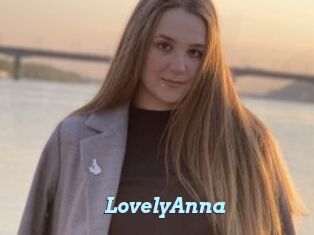 LovelyAnna