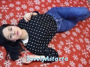 LovelyAstarta
