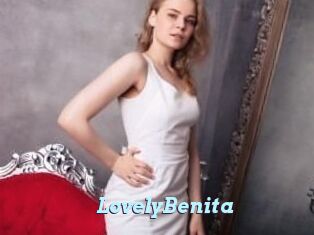 LovelyBenita