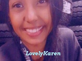 LovelyKaren