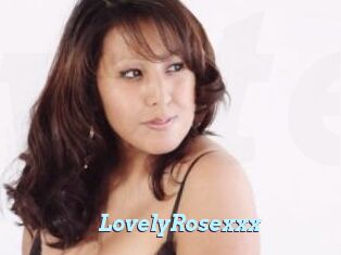 LovelyRosexxx