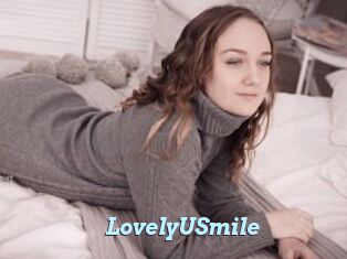 LovelyUSmile