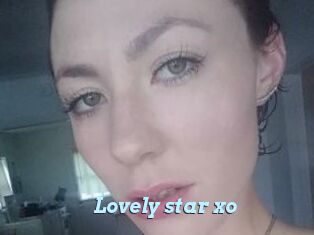 Lovely_star_xo