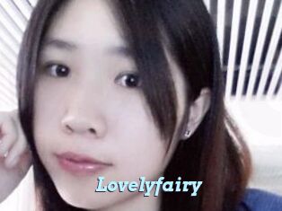 Lovelyfairy