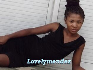 Lovelymendez