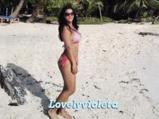 Lovelyvioleta