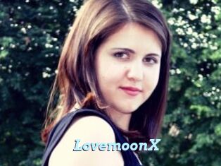 LovemoonX