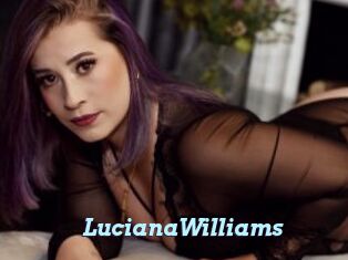 LucianaWilliams