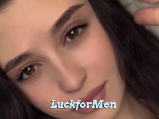 LuckforMen