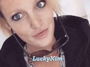 LuckyKim