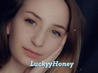 LuckyyHoney