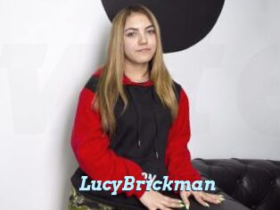 LucyBrickman