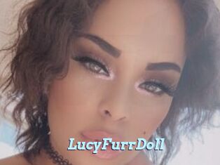 LucyFurrDoll