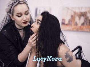 LucyKora