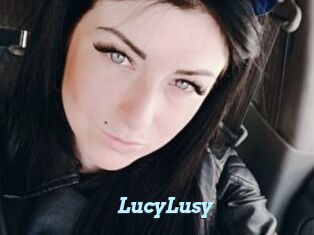 LucyLusy